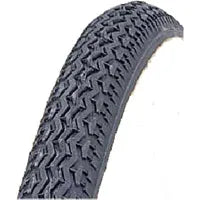 Tyre 16 x 1.75 Black City Tread (47-305)