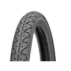 Tyre 16 x 1.75 Black Slick (47-305) Max 50PSI