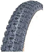 Tyre 16 x 2.125 Black (57-305)