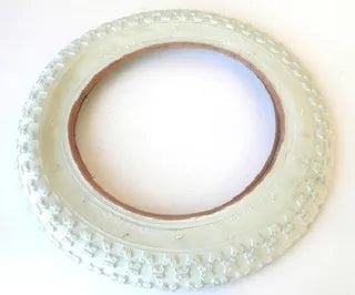 Tyre 16 x 2.125 BMX (57-305) - White