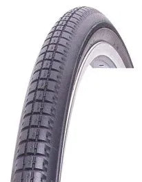 Tyre 18 x 1.3/8 (37-387) - Black