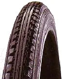 Tyre 18 x 1.3/8 (37-400) - Black