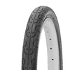 Tyre 18 x 1.50 - Black