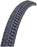 Tyre 18 x 1.75 City/Touring (47-355) - Black