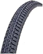 Tyre 18 x 1.75 City/Touring (47-355) - Black