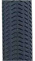 Tyre 18 x 1.95 Fantasy Freestyle Tread (54-355) - Black