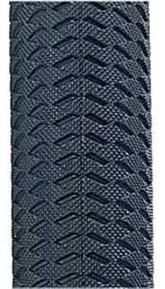 Tyre 18 x 1.95 Fantasy Freestyle Tread (54-355) - Black