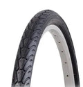 Tyre 24 x 1.75 VRB212 BK Black City Wolf Quality (47-507)