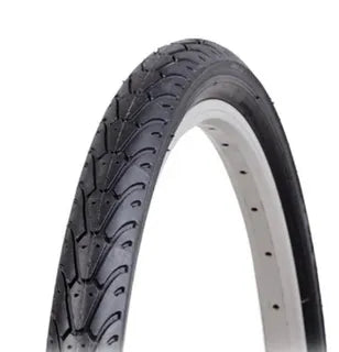 Tyre 24 x 1.75 VRB212 BK Black City Wolf Quality (47-507)