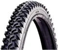 Tyre For MTB Bike 16 x 1.75 Black (47-305)
