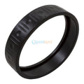 Tyre, Rear, Black for Zodiac VX40 / V3 2WD / Polaris 9300ﾠRobotic Pool Cleaner