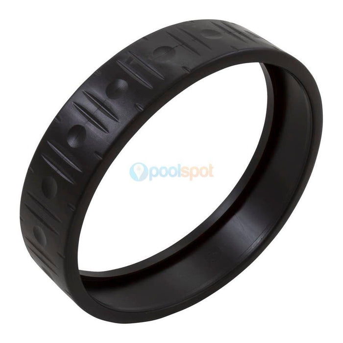 Tyre, Rear, Black for Zodiac VX40 / V3 2WD / Polaris 9300ﾠRobotic Pool Cleaner