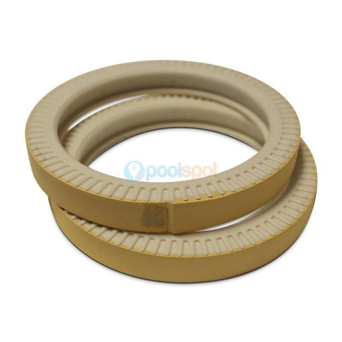 Tyre Set - Tiled / Fibreglass Pools for The Pool Cleaner 2W / 4W / Pressure