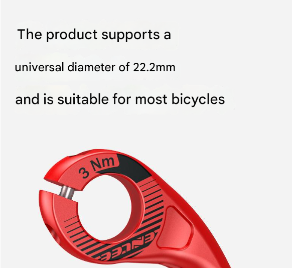 Ultralight Carbon Fibre Ergonomic Bicycle Bar Ends