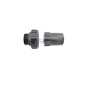 Union Assembly w/ Sight Glass and O Ring, 40mm/1.5" for Emaux P / V and Zodiac TP and ZT500 / 650 Sand Filters