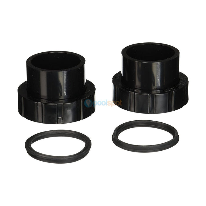 Union Connector Kit, 2" / 50mm for Hayward MaxFlo XL / MaxFlo VS / TriStar / TriStar VS and Hayward SwimClear Cartridge Filter