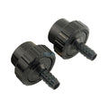 Union Kit for Hayward Booster Pump