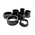 Union Tail Component Kit for Astral Pool Pumps (40/50mm)