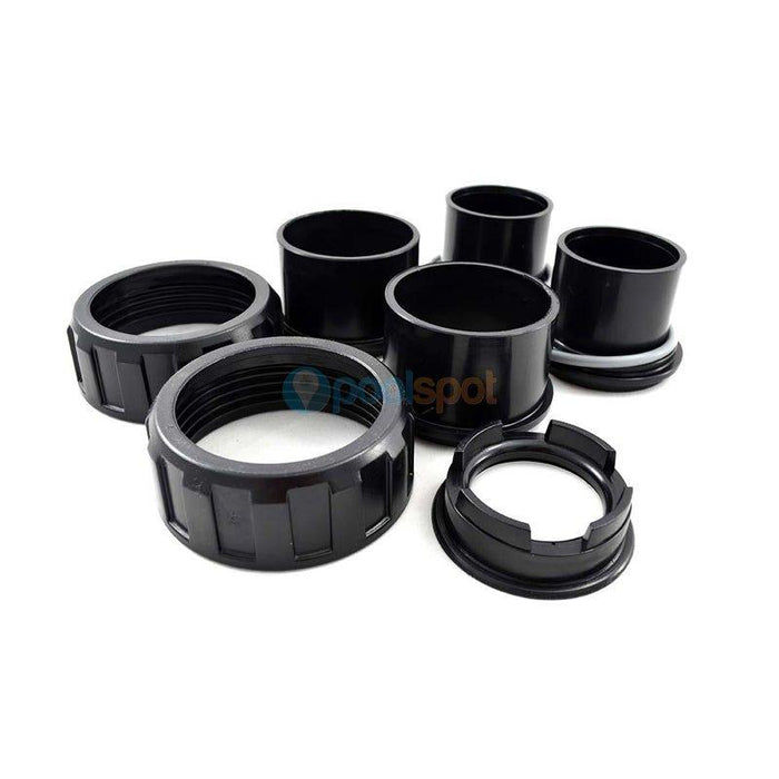 Union Tail Component Kit for Astral Pool Pumps (40/50mm)