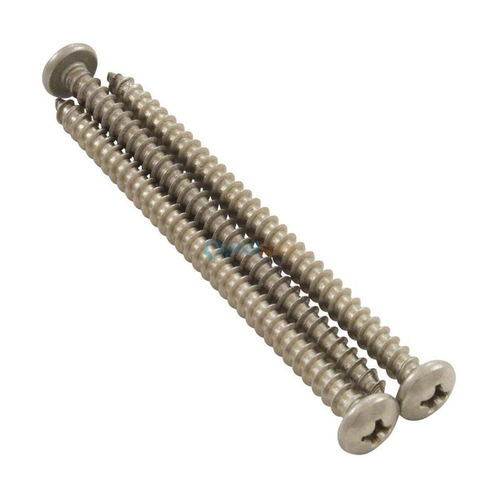 Upper Body Screw Set for Hayward Aquanaut 200 / 250 / 400 / 450