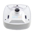 Upper Middle Body - White for Navigator Pro, Blue, PoolVac XL/Classic/Ultra