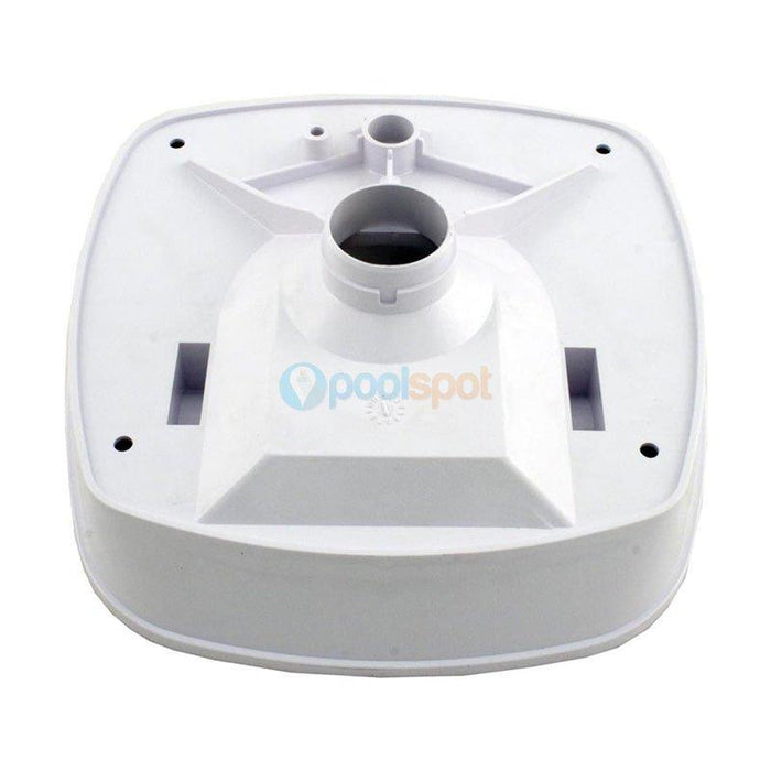 Upper Middle Body - White for Navigator Pro, Blue, PoolVac XL/Classic/Ultra