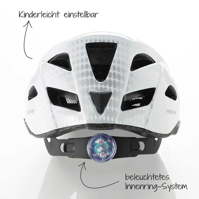 Urban Cycling Helmet