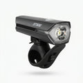Bicycle front light — Studio - Clean | Generated by Modelize