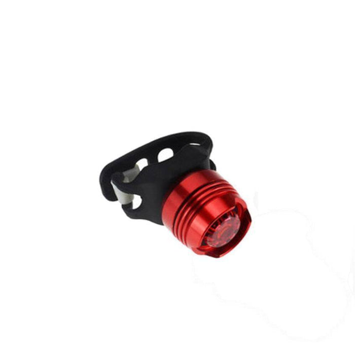 Usb Rechargeable Bike Light Set Waterproof
