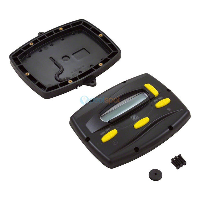 User Interface Assembly for Zodiac FloPro VS Pump