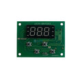 User Interface PCB for Zodiac Z200 Heat Pump