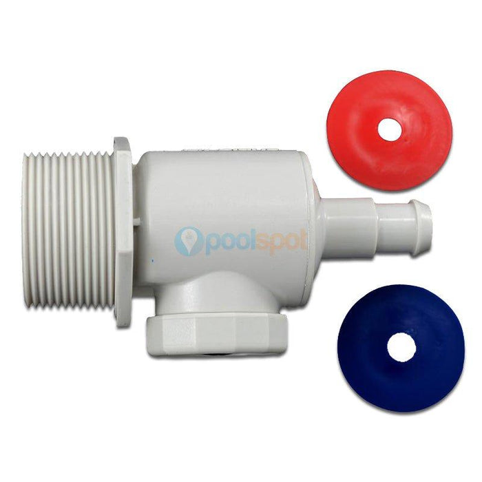 UWF Connector Assembly for Polaris 280 / 3900