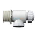 UWF Connector Assembly for Polaris 360 Pool Cleaners