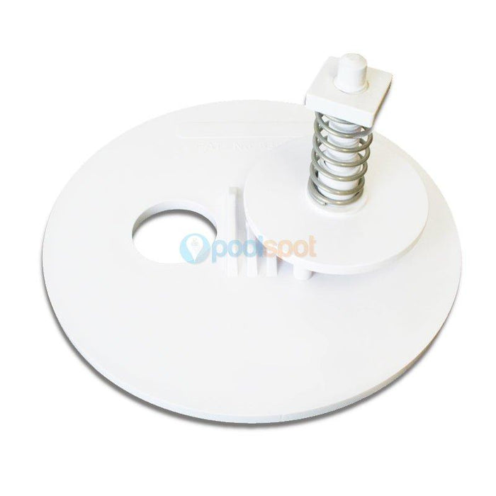 Vactrol Plate suits Baker Hydro / Zodiac / Poolrite Mk II Skimmer