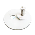 Vactrol Plate suits Waterco S75 / Mk I / Mk II Skimmer