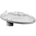 Vacuum Control Plate - Genuine - for Quiptron Skimmer