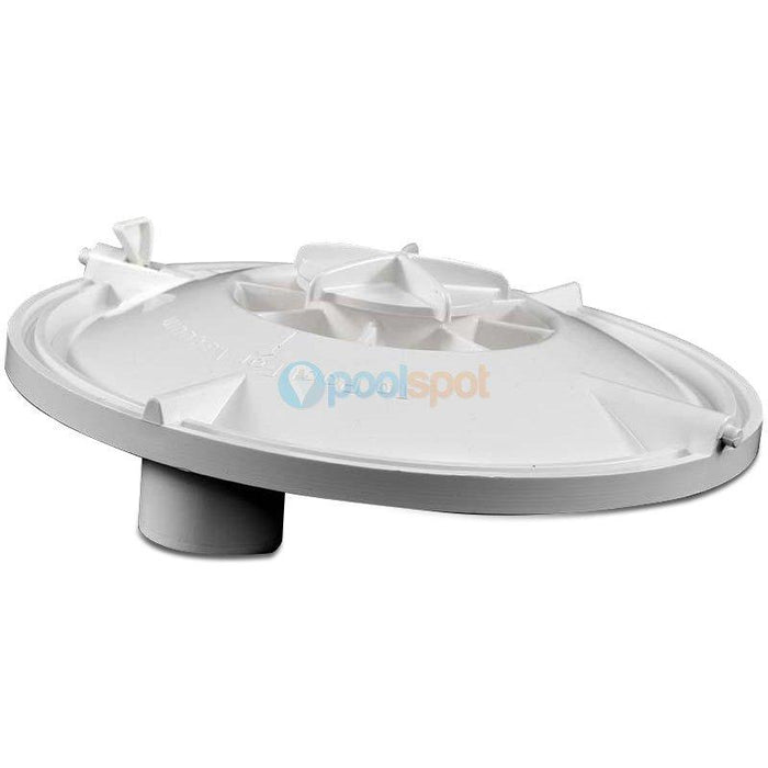 Vacuum Control Plate - Genuine - for Quiptron Skimmer