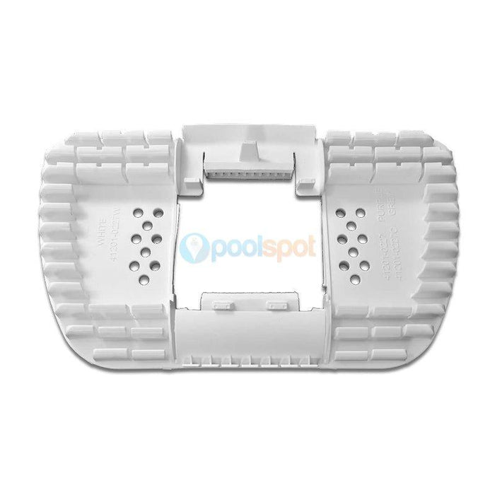 Vacuum Pad White for Pentair Sandshark