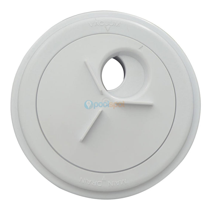 Vacuum Plate, Generic, for Poolrite S1800 Skimmer
