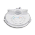 Vacuum Plate, Generic, for Poolrite S2500 Skimmer