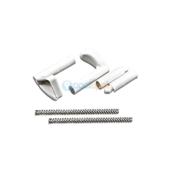 Vacuum Plate Latch Assembly for Quiptron Skimmer (2PK)