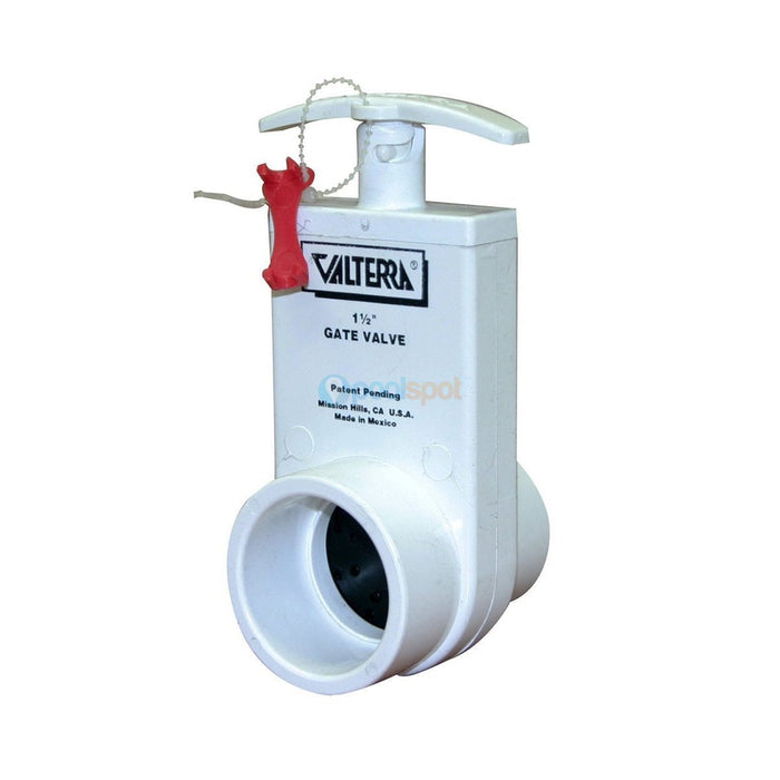 Valterra Uni-body Gate Valve