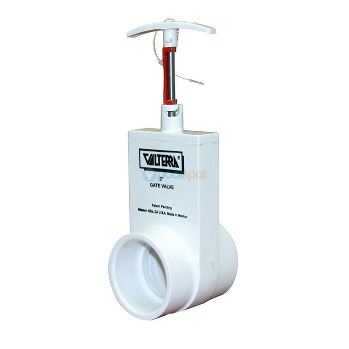 Valterra Uni-body Gate Valve