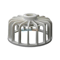Valve Strainer for Waterco Skimtrol Plate