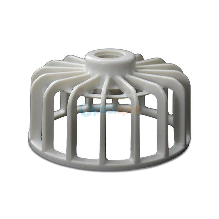 Valve Strainer for Waterco Skimtrol Plate