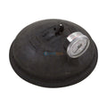 Valve Top Lid w/ Pressure Gauge for Paramount Infloor Module