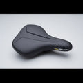 Velo Branded Saddle VL-3662 175mmx 246mm - Black