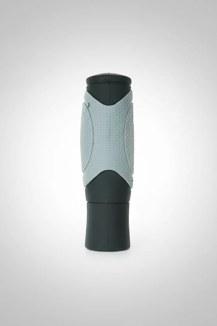 VELO Grips Kraton & Gel 2 Tone 125mm - Grey/Black