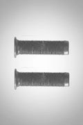 VELO Mushroom Grip Kraton Rubber 16-20" Bikes 110mm - Black