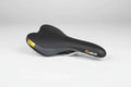 Velo Plush Mo extra comfort sport saddle for MTB and road bikes, 271x149mm, lightweight and plush cushioning